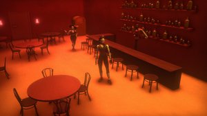 Butler Guillotine screenshot