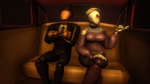 Butler Guillotine screenshot