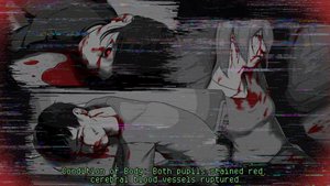 Demons' Timeline screenshot