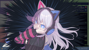 Demons' Timeline screenshot