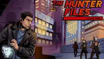 The Hunter Files: Case One