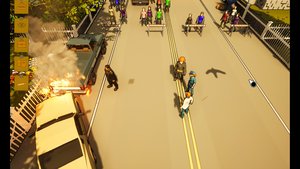 The Hunter Files: Case One screenshot