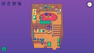 Hello Again screenshot