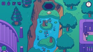 Hello Again screenshot