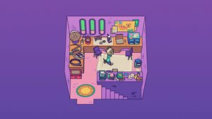 Hello Again screenshot