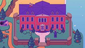 Hello Again screenshot