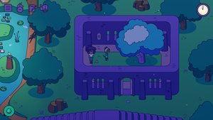 Hello Again screenshot