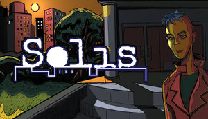 Solis cover image