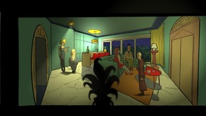 Solis screenshot