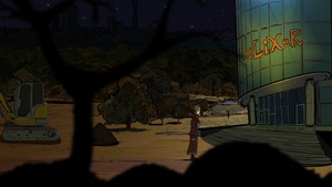 Solis screenshot
