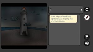 Universal Weirdness screenshot