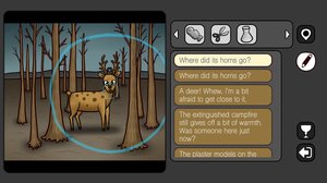 Universal Weirdness screenshot