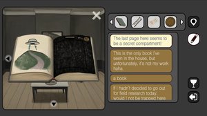 Universal Weirdness screenshot