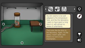 Universal Weirdness screenshot