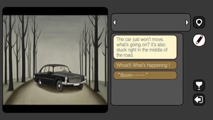 Universal Weirdness screenshot