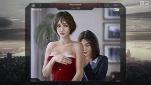 CodeRed: Agent Sarah's Story – Day One screenshot