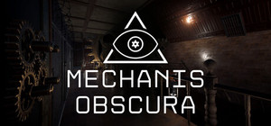Mechanis Obscura cover image