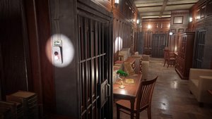 Mechanis Obscura screenshot