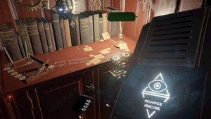 Mechanis Obscura screenshot