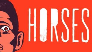 HORSES cover image