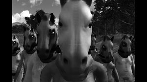 HORSES screenshot