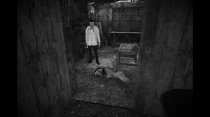 HORSES screenshot