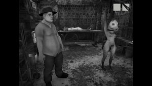 HORSES screenshot