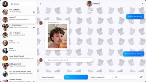 Limerence screenshot