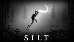 SILT cover image