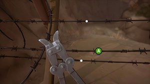 The Caribou Trail screenshot