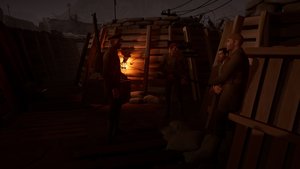 The Caribou Trail screenshot