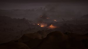 The Caribou Trail screenshot