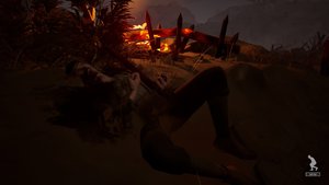 The Caribou Trail screenshot