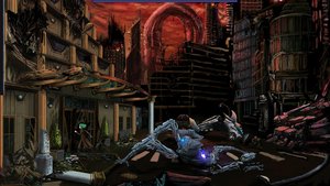 Neofeud II screenshot
