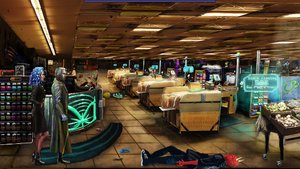 Neofeud II screenshot