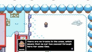 Next of Kin: Epiphany screenshot