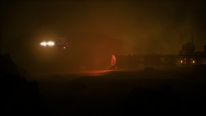 Project Vesperi screenshot