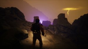 Project Vesperi screenshot