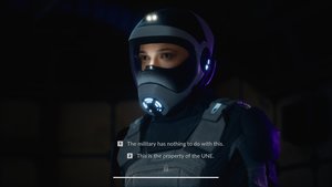 Project Vesperi screenshot