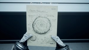 Project Vesperi screenshot