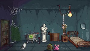 Luna's Room screenshot