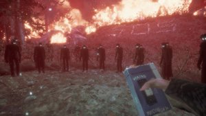 SOS Recordings screenshot