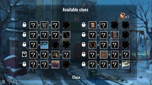 Dreams in the Witch House screenshot