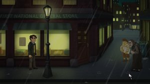 Dreams in the Witch House screenshot