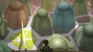 Dreams in the Witch House screenshot