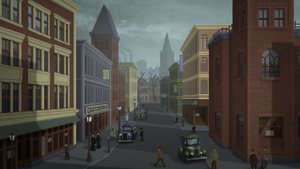 Dreams in the Witch House screenshot