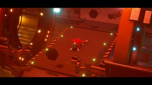 Schrodinger's Cat Burglar screenshot