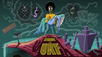 Starway to Urf