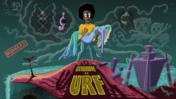 Starway to Urf