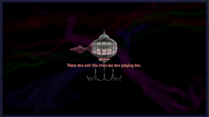Starway to Urf screenshot